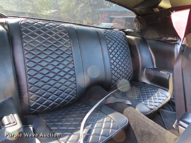 image for item DJ7432 1979 Chevrolet Camaro