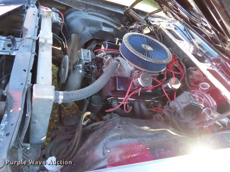 image for item DJ7432 1979 Chevrolet Camaro