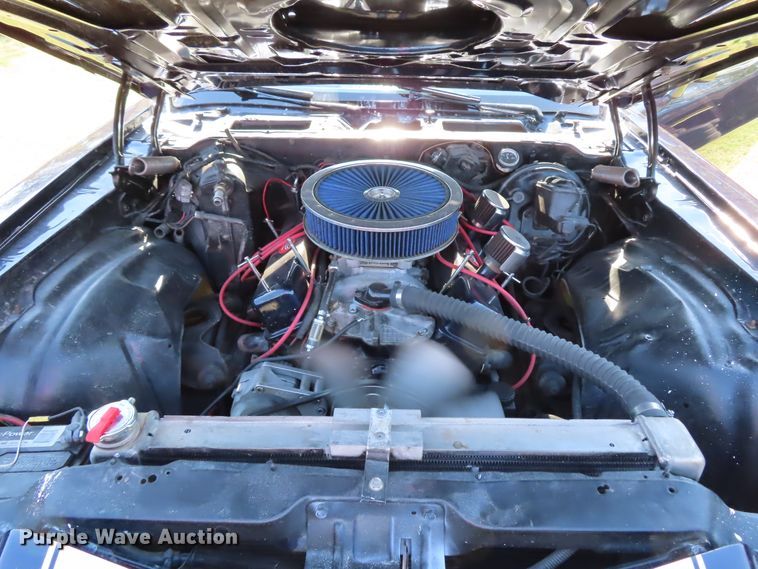 image for item DJ7432 1979 Chevrolet Camaro