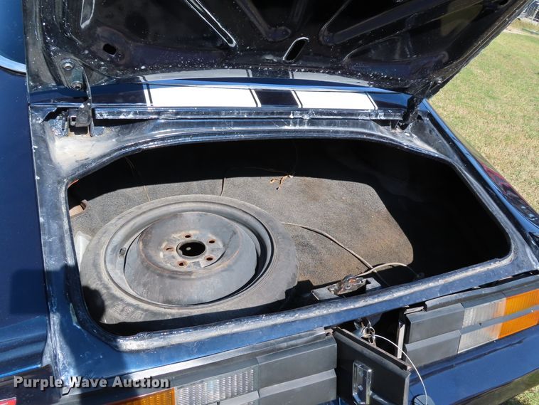 image for item DJ7432 1979 Chevrolet Camaro