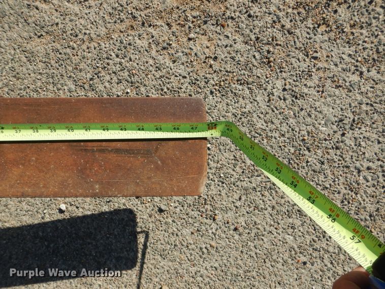 image for item DJ8884 2000 Moffett M5000  forklift