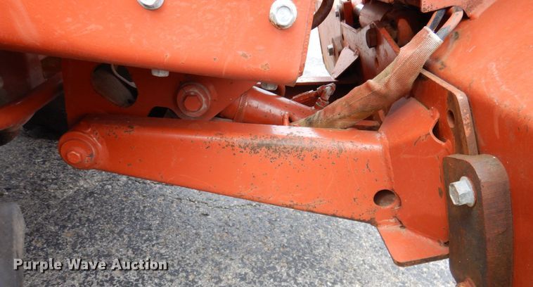 image for item DK1274 Ditch Witch 3500  rock saw