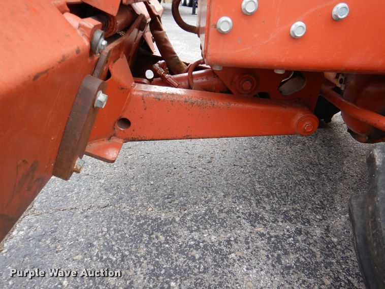 image for item DK1274 Ditch Witch 3500  rock saw