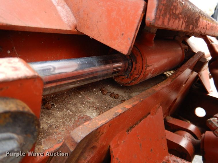 image for item DK1274 Ditch Witch 3500  rock saw