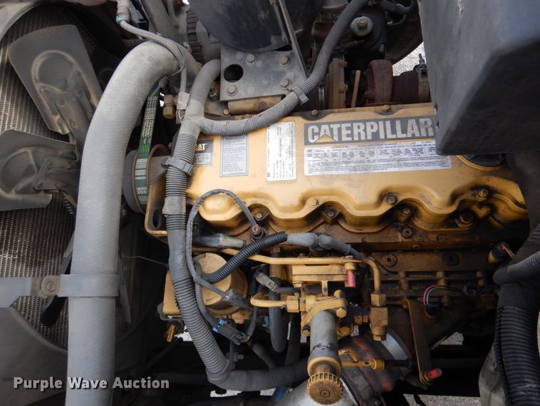 image for item DK1276 2001 Chevrolet C6500  utility / service truck