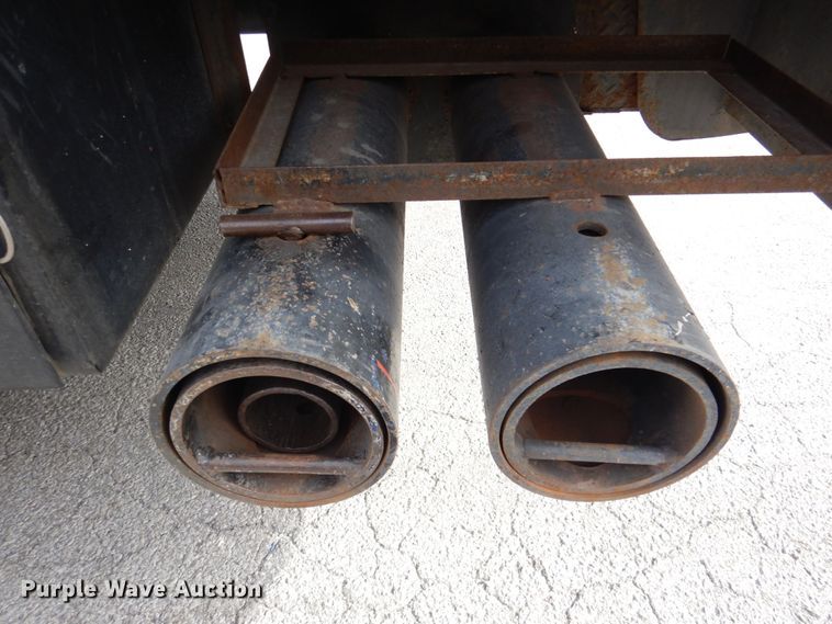 image for item DK1276 2001 Chevrolet C6500  utility / service truck