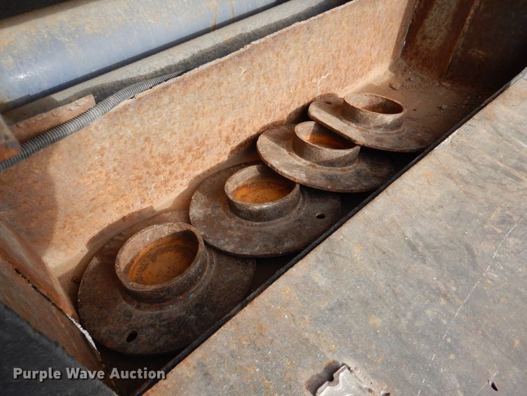 image for item DK1276 2001 Chevrolet C6500  utility / service truck