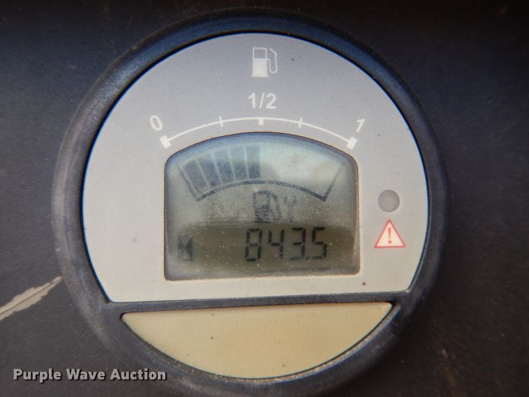 image for item DK1276 2001 Chevrolet C6500  utility / service truck