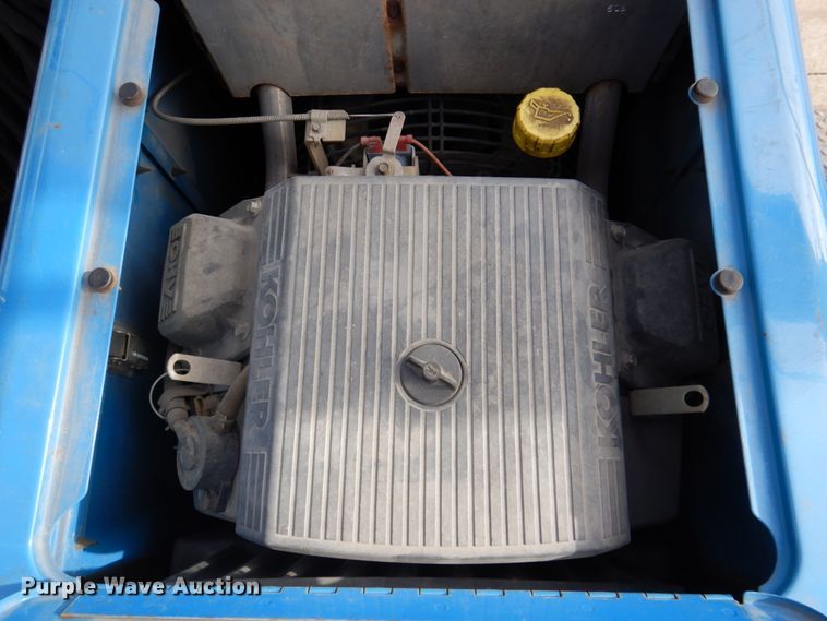 image for item DK1276 2001 Chevrolet C6500  utility / service truck