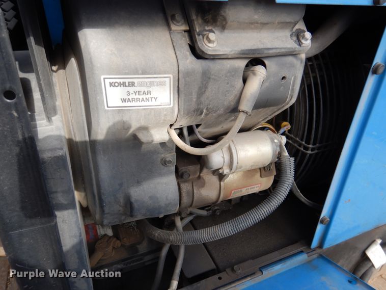 image for item DK1276 2001 Chevrolet C6500  utility / service truck