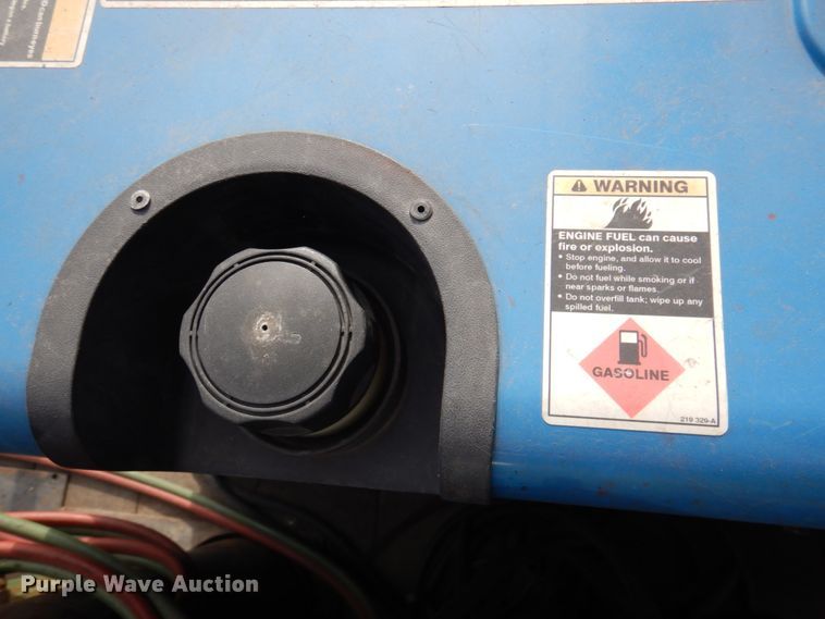 image for item DK1276 2001 Chevrolet C6500  utility / service truck