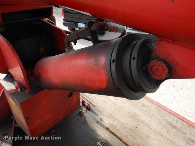 image for item DK1276 2001 Chevrolet C6500  utility / service truck