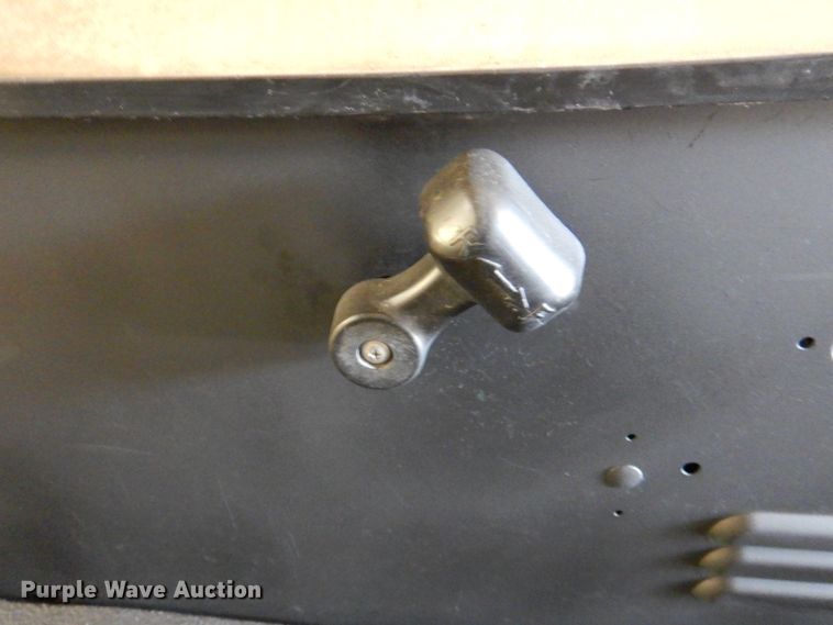 image for item DK1327 2010 EZGO ST400  utility vehicle