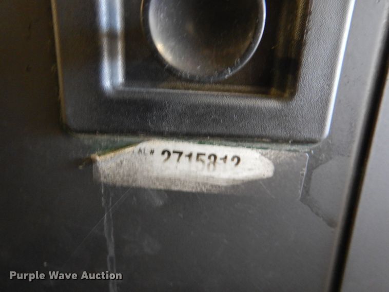 image for item DK1327 2010 EZGO ST400  utility vehicle