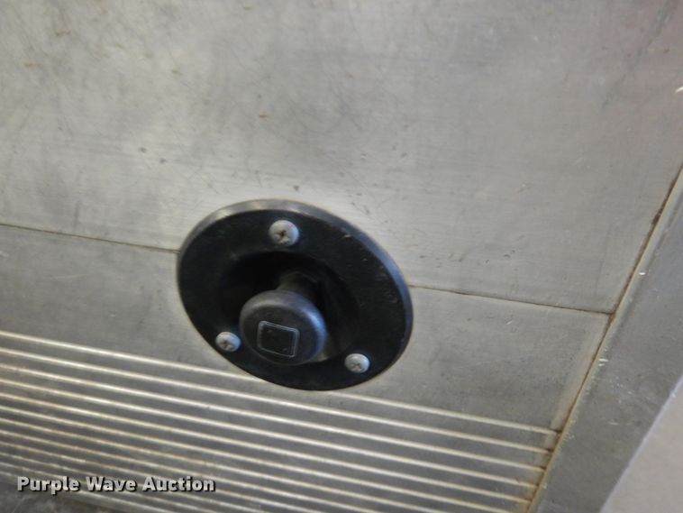 image for item DK1328 2007 Club Car Turf 2  utility vehicle