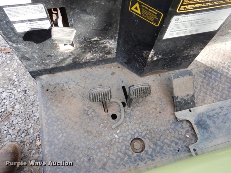 image for item DK1329 1992 Cushman 898630  utility vehicle