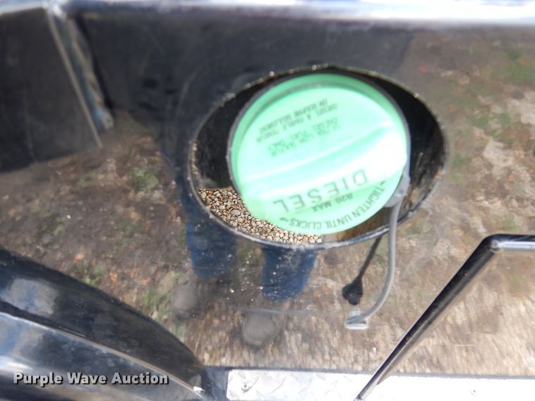 image for item DK3108 2012 Ford F550 Super Duty XLT  SuperCab flatbed truck