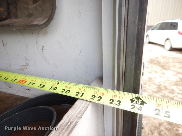 image for item DK3108 2012 Ford F550 Super Duty XLT  SuperCab flatbed truck