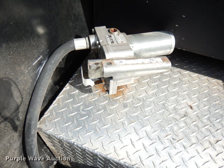 image for item DK3108 2012 Ford F550 Super Duty XLT  SuperCab flatbed truck