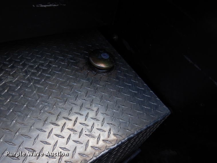 image for item DK3108 2012 Ford F550 Super Duty XLT  SuperCab flatbed truck