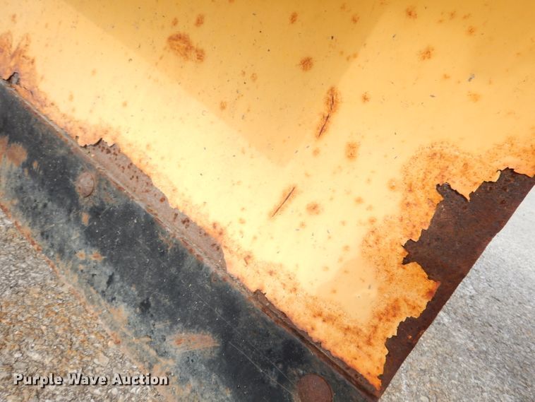 image for item DK3120 Meyer  7' 6" W snowblade