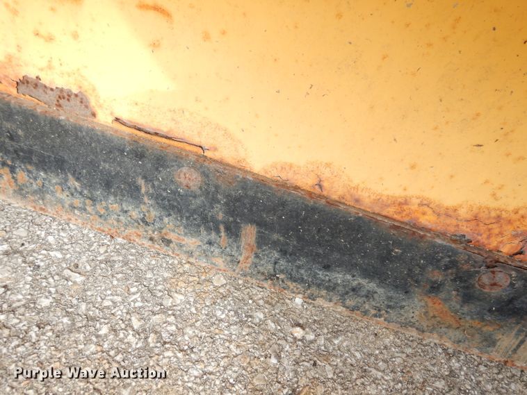 image for item DK3120 Meyer  7' 6" W snowblade