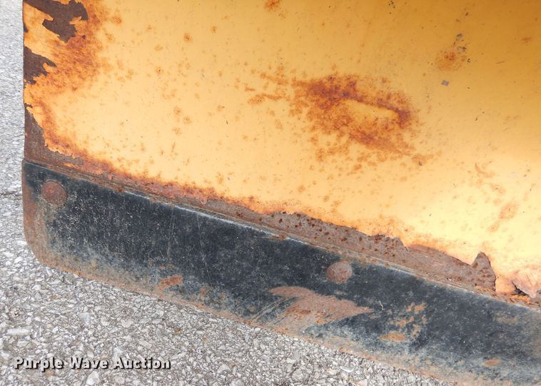 image for item DK3120 Meyer  7' 6" W snowblade