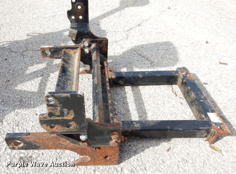 image for item DK3120 Meyer  7' 6" W snowblade