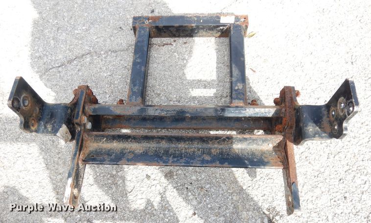 image for item DK3120 Meyer  7' 6" W snowblade