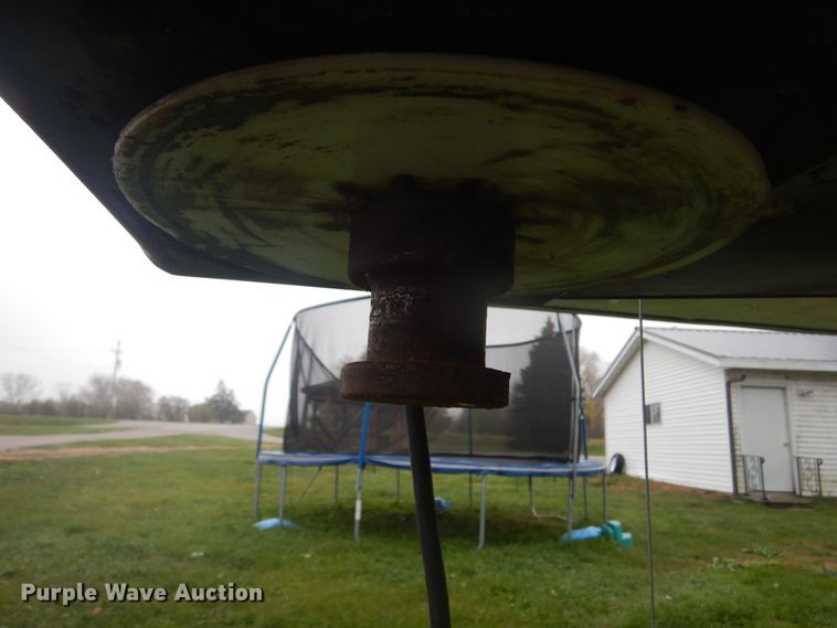 image for item DK3244 2004 Jayco Jay Flight 28.5 RLS  camper