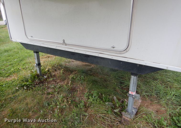 image for item DK3244 2004 Jayco Jay Flight 28.5 RLS  camper