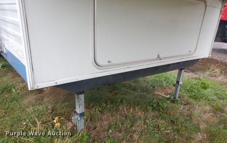 image for item DK3244 2004 Jayco Jay Flight 28.5 RLS  camper