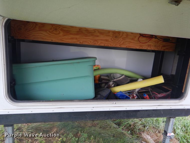 image for item DK3244 2004 Jayco Jay Flight 28.5 RLS  camper