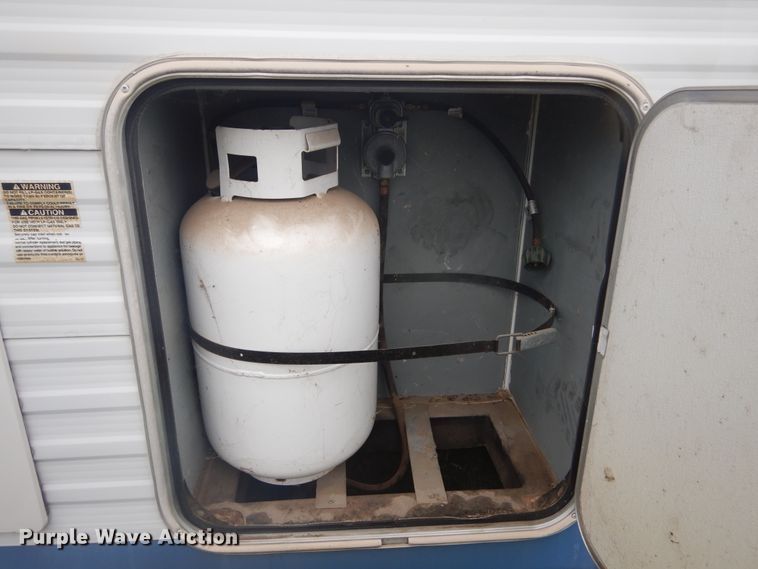 image for item DK3244 2004 Jayco Jay Flight 28.5 RLS  camper