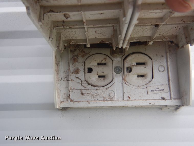 image for item DK3244 2004 Jayco Jay Flight 28.5 RLS  camper