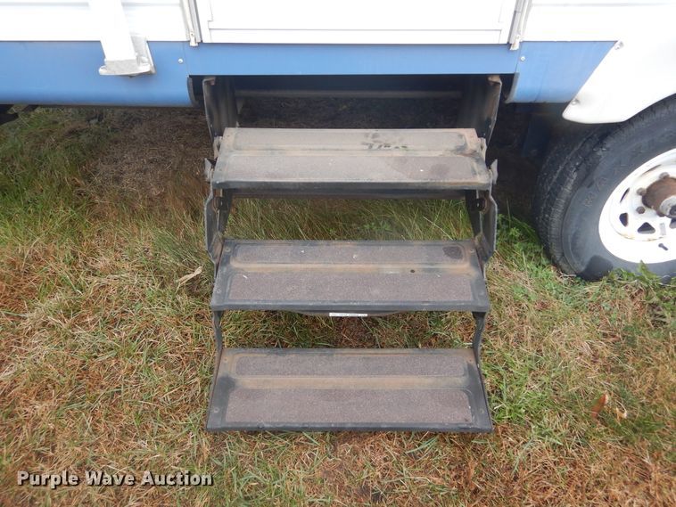 image for item DK3244 2004 Jayco Jay Flight 28.5 RLS  camper