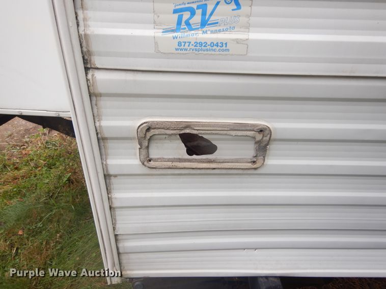 image for item DK3244 2004 Jayco Jay Flight 28.5 RLS  camper