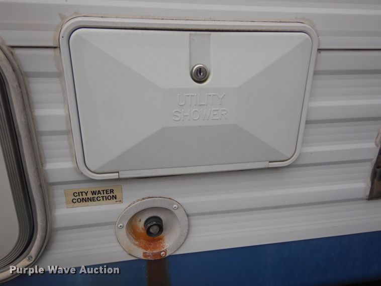 image for item DK3244 2004 Jayco Jay Flight 28.5 RLS  camper