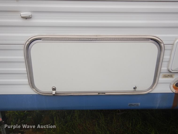 image for item DK3244 2004 Jayco Jay Flight 28.5 RLS  camper