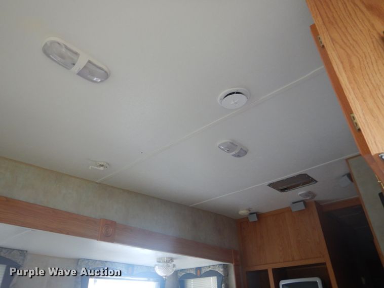 image for item DK3244 2004 Jayco Jay Flight 28.5 RLS  camper