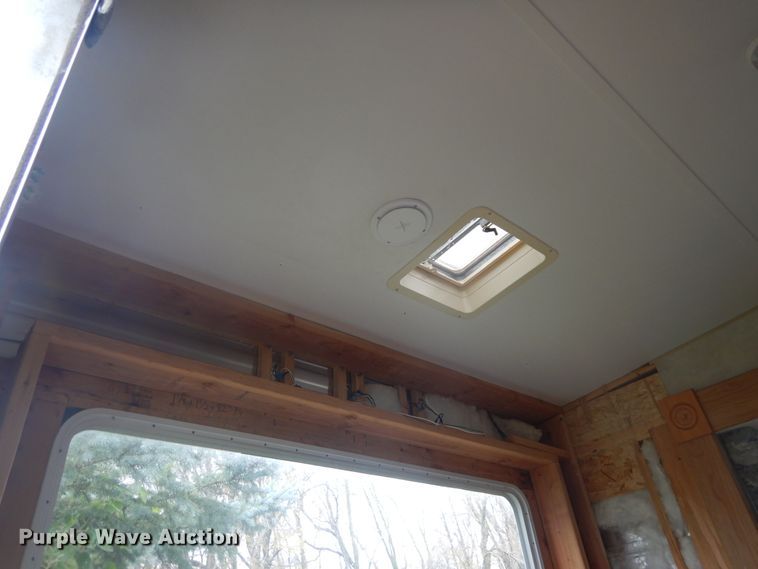 image for item DK3244 2004 Jayco Jay Flight 28.5 RLS  camper