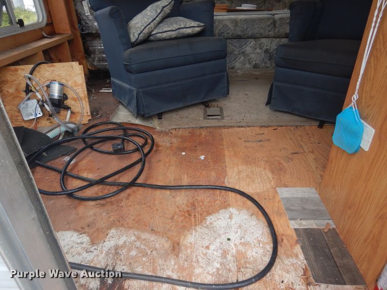 image for item DK3244 2004 Jayco Jay Flight 28.5 RLS  camper