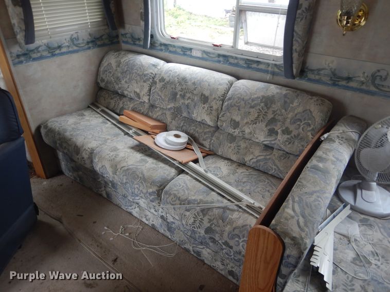 image for item DK3244 2004 Jayco Jay Flight 28.5 RLS  camper