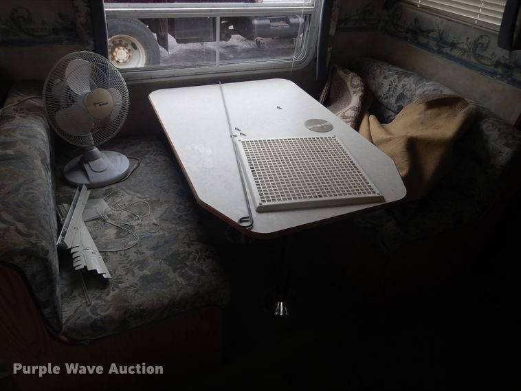 image for item DK3244 2004 Jayco Jay Flight 28.5 RLS  camper