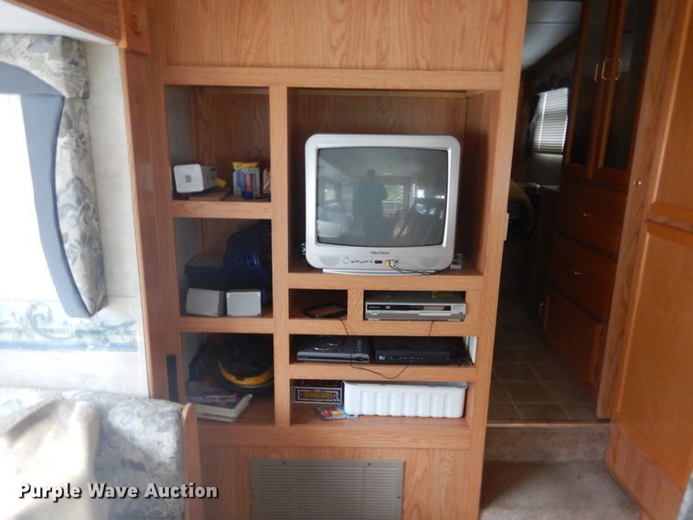 image for item DK3244 2004 Jayco Jay Flight 28.5 RLS  camper