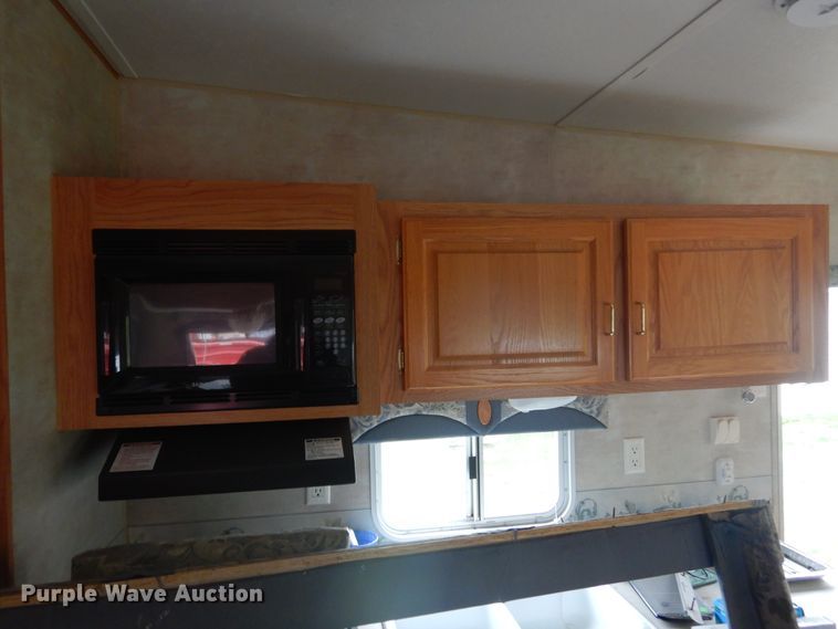 image for item DK3244 2004 Jayco Jay Flight 28.5 RLS  camper