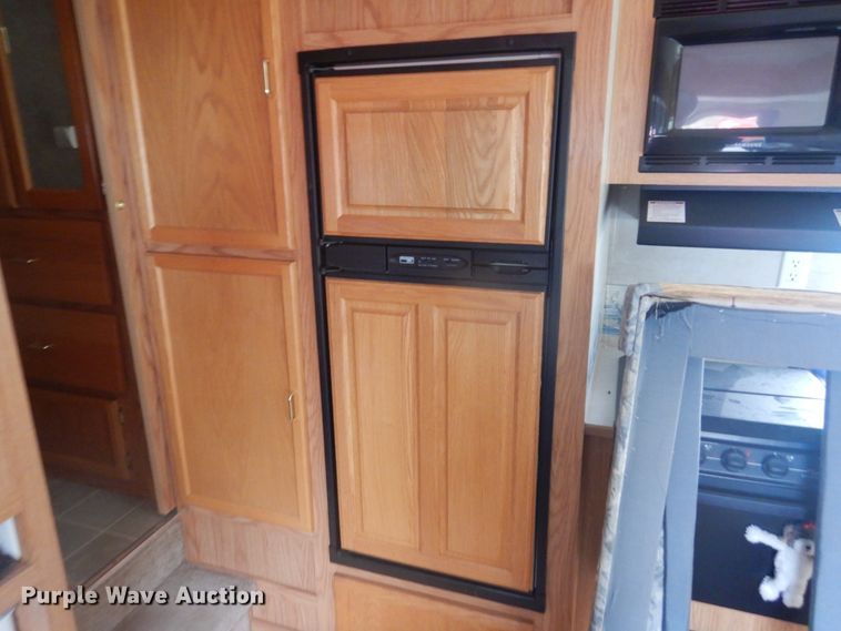 image for item DK3244 2004 Jayco Jay Flight 28.5 RLS  camper