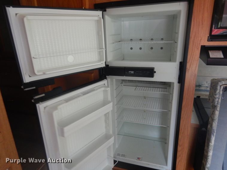 image for item DK3244 2004 Jayco Jay Flight 28.5 RLS  camper