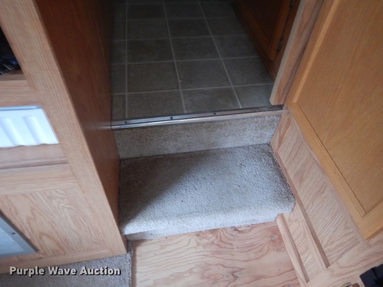 image for item DK3244 2004 Jayco Jay Flight 28.5 RLS  camper