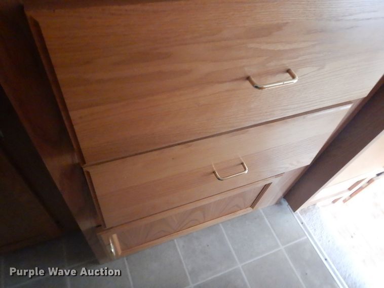 image for item DK3244 2004 Jayco Jay Flight 28.5 RLS  camper